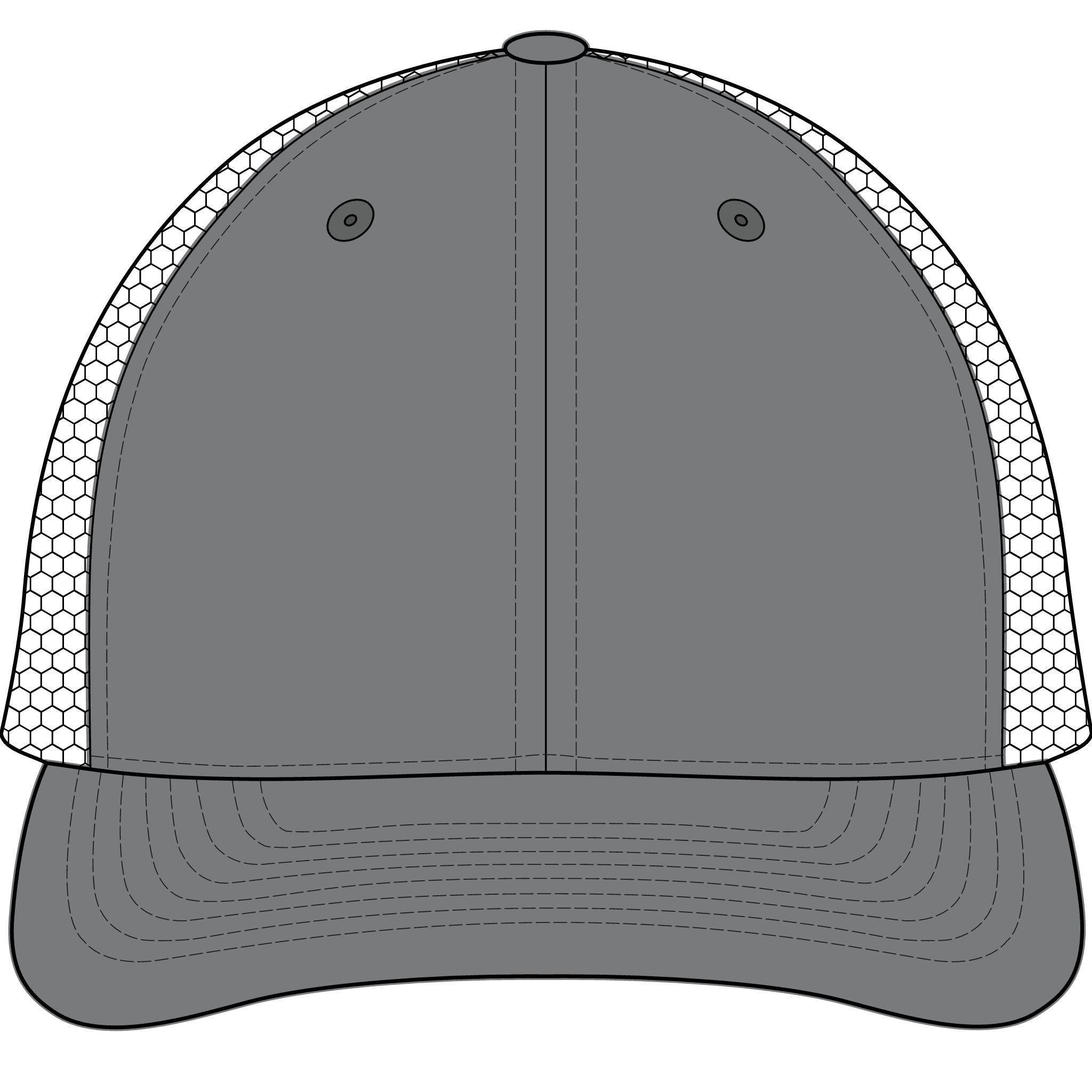 Sustainable Trucker Cap
