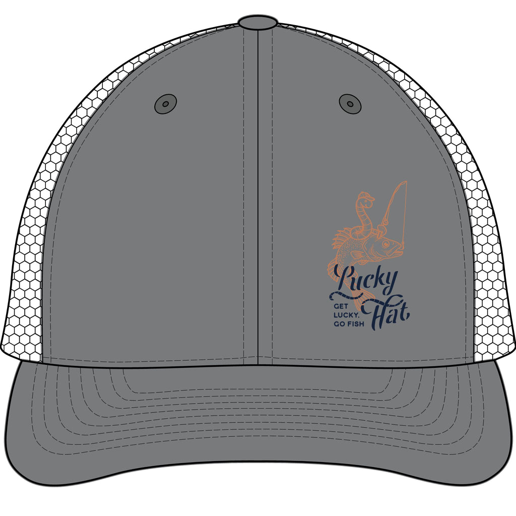 Sustainable Trucker Cap